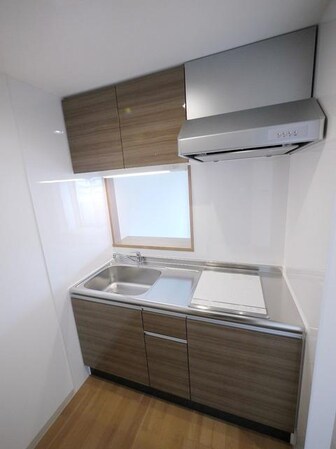 セリーン志村の物件内観写真